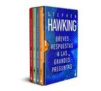 Estuche Stephen Hawking