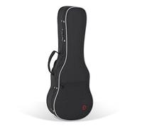 ESTUCHE STYROFOAM UKELELE CONCIERTO RB655 Medidas: externas 67x27x21x12cm - internas 62x21x16x7cm.