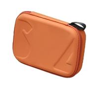Estuche Sunnylife para DJI Osmo Mobile 7 Naranja