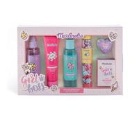 Estuche Super Girl
