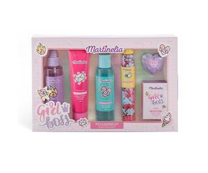 Estuche Super Girl