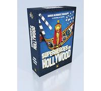 Estuche Superheroes En Hollywood (Edicion Limitada)