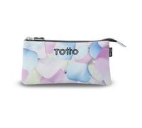 Estuche Tablero Glitter - Spong