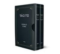 Estuche Tácito I y II