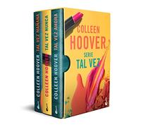 ESTUCHE TAL VEZ: Incluye los títulos Tal vez mañana, Tal vez nunca y Tal vez ahora: 18 (Bestseller)