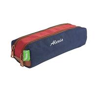 Estuche Tann's Amsterdam doble personalizado