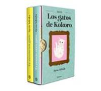 Estuche Te receto un gato + Te receto otro gato