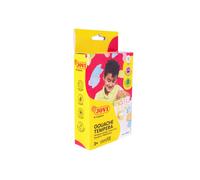 ESTUCHE TÉMPERA GOUACHE 6 BOTES DE 35 ML COLORES PASTEL JOVI 507P