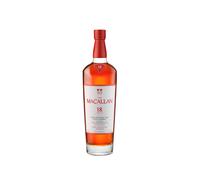 Macallan 18 Años Sherry Oak