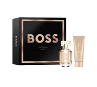 Hugo Boss Boss Boss The Scent For Her Eau de Parfum para mujer 50 ml + loción corporal