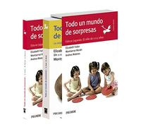 Estuche Todo un mundo... Sorpresas y emociones
