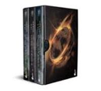 Estuche Tolkien