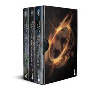 Estuche Tolkien: Incluye La Comunidad del Anillo, Las Dos Torres y El Retorno del Rey: 1 (Biblioteca J.R.R. Tolkien)