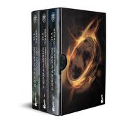 Estuche Tolkien: Incluye La Comunidad del Anillo, Las Dos Torres y El Retorno del Rey: 1 (Biblioteca J.R.R. Tolkien)