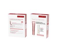Clarins Total Eye Revive Estuche | Paco Perfumerías n/a 15 ml + Mini SOS Lashes Serum Mascara 3 ml