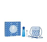 Set de Perfume Infantil Tous Kids Boy 3 Piezas