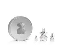 Estuche Tous Love Me Silver
