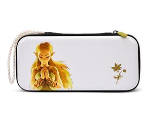 Estuche Travel Pro Slim de PowerA para Nintendo Switch OLED y Lite - Princess Zelda