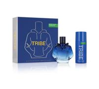 Estuche Tribe