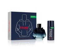 Estuche Tribe Intense
