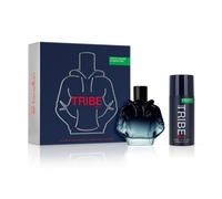 Estuche Tribe Intense