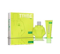 Estuche Tribe Play
