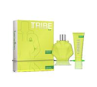 Estuche Tribe Play Eau de Toilette 90 ml