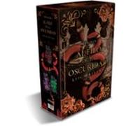 Estuche Trilogía Al Filo De La Oscuridad