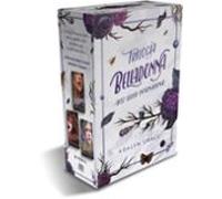 Estuche Trilogía Belladonna