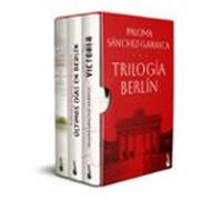 Estuche Trilogía Berlín