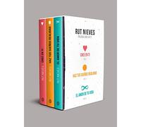 Estuche trilogía Cree en ti (No Ficción)