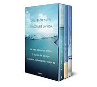Estuche Trilogía de la vida (Contextos)