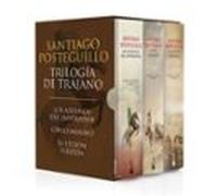 Estuche Trilogía de Trajano