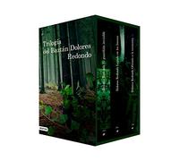 Estuche Trilogía del Baztán (VARIOS)