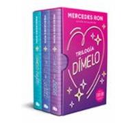 Estuche Trilogia Dimelo