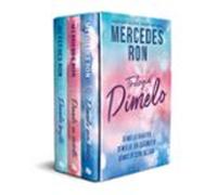 Estuche Trilogía Dímelo (contiene: Dímelo Bajito Dímelo En Secr Eto