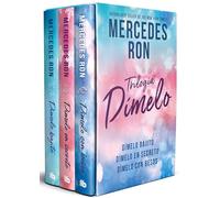 Estuche trilogía Dímelo (contiene: Dímelo bajito | Dímelo en secreto | Dímelo con besos) (Ficción)