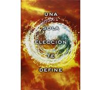 Estuche trilogía Divergente (contiene: Divergente | Insurgente | Leal) (Veronica Roth)