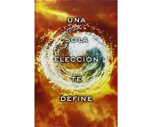 Estuche trilogía Divergente (contiene: Divergente | Insurgente | Leal) (Veronica Roth)