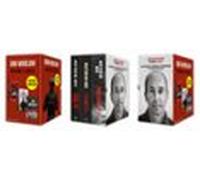 Estuche Trilogia El Cartel (el Poder Del Perro / El Cartel / La F Ront