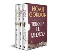 Estuche Trilogía El Médico (Best Seller | Ficción)