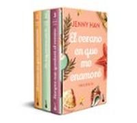 Estuche Trilogia El Verano En Que Me Enamore