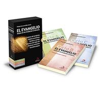Estuche Trilogía Evangelio leído en la tradición cristiana (El Evangelio leído en la tradición cristiana)