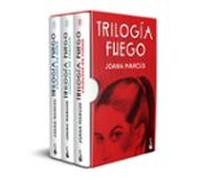 Estuche Trilogía Fuego