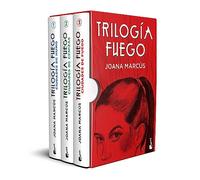 Estuche Trilogía Fuego: Incluye Ciudades de humo, Ciudades de ceniza y Ciudades de fuego: 15 (Novela)