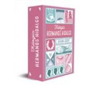 Estuche Trilogia Hermanos Hidalgo