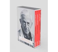 Estuche Trilogía Kallifatides (Narrativa)