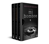 Estuche Trilogía Mi hombre: Seducción, Obsesión y Confesión: 25 (Bestseller)