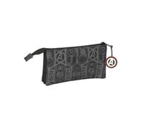 Estuche Triple AVENGERS Vendetta