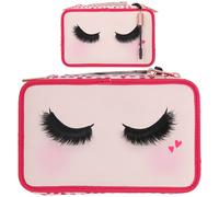 ESTUCHE TRIPLE BEAUTY TOPMODEL Erwachsene multicolor